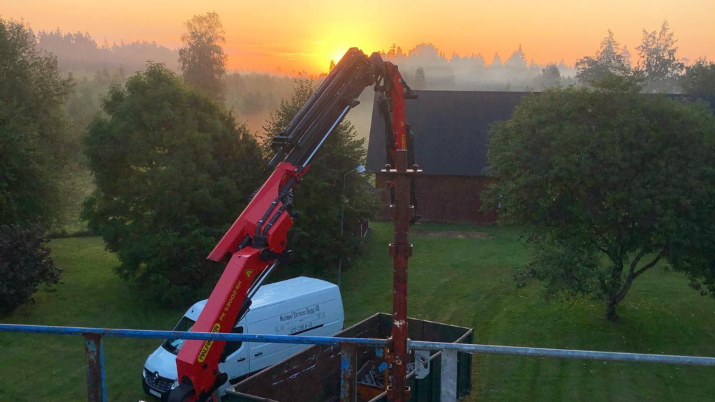 byggföretag ljungby